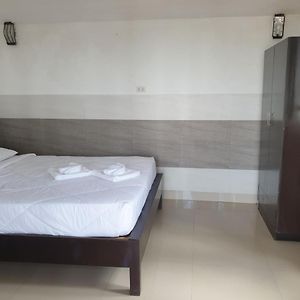 Queen Room Sea View